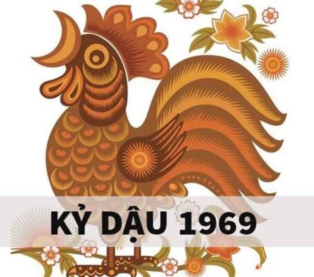 Xem hướng cổng nhà tuổi Kỷ Dậu (1969)