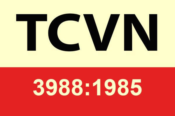 TCVN 3988 : 1985 (Bản PDF full đầy đủ)