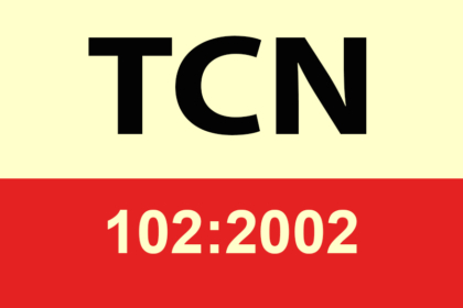 14TCN 102:2002
