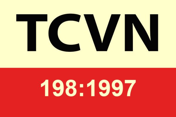 TCXDVN 198:1997 (Bản PDF full đầy đủ)