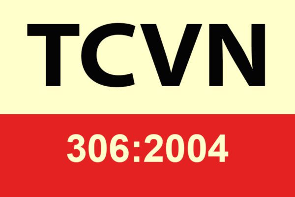 TCXDVN 306:2004 (Bản PDF full đầy đủ)