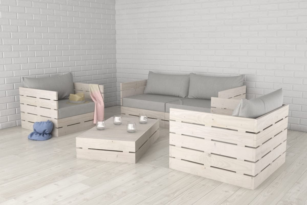 bộ bàn ghế gỗ phòng khách giá 5 triệu đơn giản hiện đại