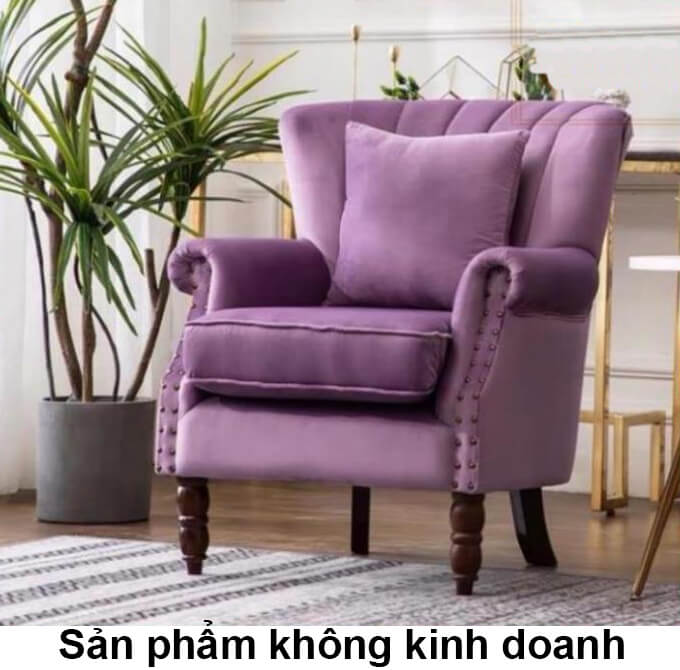 Mẫu ghế sofa giá rẻ dưới 2 triệu đẹp