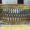 Dịch Vụ Bảo Trì, Bảo Dưỡng Ban Công Nhôm Đúc