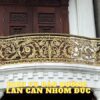 Dịch Vụ Bảo Trì, Bảo Dưỡng Lan Can Nhôm Đúc 1 Dịch Vụ Bảo Trì, Bảo Dưỡng Lan Can Nhôm Đúc