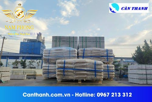 Giới thiệu về gạch AAC Viglacera