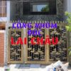 Cổng nhôm đúc tại Lai Châu, giá xưởng, thi công trọn gói 2 Cổng nhôm đúc Lai Châu