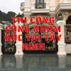Thi công cổng nhôm đúc tại Tây Ninh 2 cổng nhôm đúc tại Tây Ninh