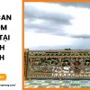 Lan can nhôm đúc tại Ninh Bình